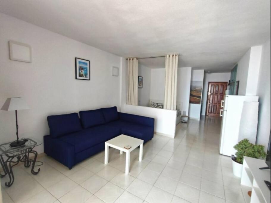 Ampio Appartamento In Ocean View Ov311 Costa Adeje  Exterior photo