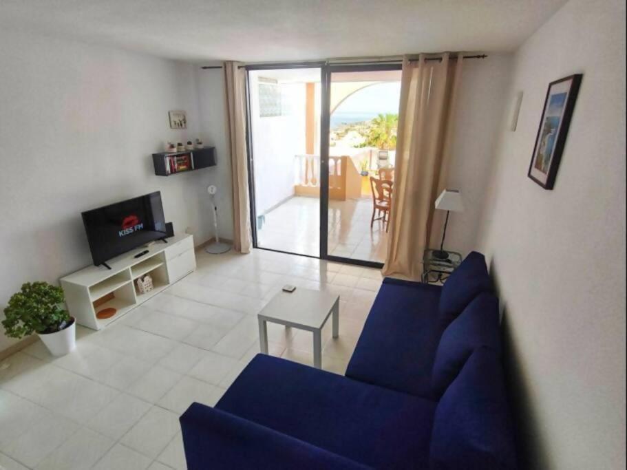 Ampio Appartamento In Ocean View Ov311 Costa Adeje  Exterior photo